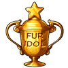 3-gold-fur-idol-trophy.png