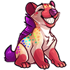 2258-rainbow-happy-hyena.png