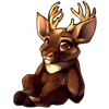 1433-caribou-deer-plush.png