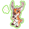 2351-magic-fallow-deer-sticker.png