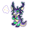 3899-magic-cryptid-deer-sticker.png