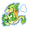 4623-magic-emerald-gem-raptor-sticker.pn