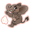 5045-magic-african-elephant-sticker.png