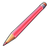 6081-hot-pink-colored-pencil.png
