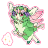 6604-magic-spring-faetyr-sticker.png
