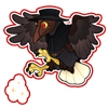 6996-magic-plague-doctor-raptor-sticker.