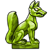 7232-green-fox-totem.png