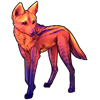 7749-sunset-maned-wolf.png