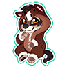 9378-onesie-canine-sticker.png