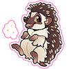 9426-magic-four-toed-hedgehog-sticker.pn