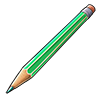 9527-lucky-green-pencil.png