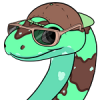 Snake Boy